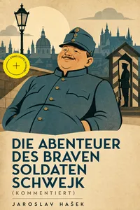 Die Abenteuer des braven Soldaten Schwejk