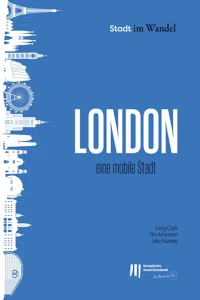 London: Eine mobile Stadt_cover