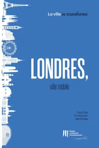 Londres, ville mobile_cover