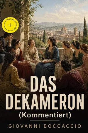 Das Dekameron (Kommentiert)