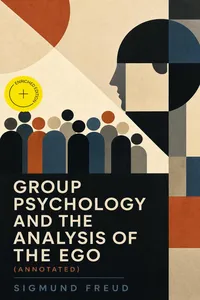 GROUP PSYCHOLOGY AND THE ANALYSIS OF THE EG_cover
