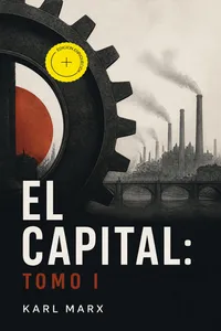 El Capital: tomo_cover
