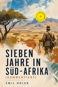 Sieben Jahre in Süd-Afrika_cover