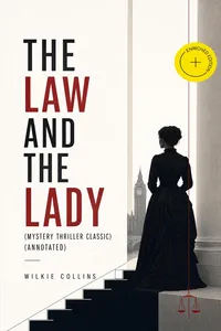 The Law and The Lady_cover