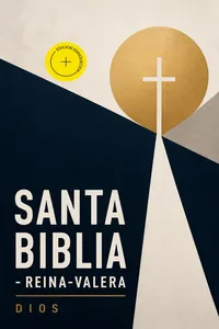 Santa Biblia - Reina-Valera_cover