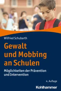 Gewalt und Mobbing an Schulen_cover