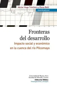 Fronteras del desarrollo_cover