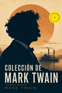Colección de Mark Twain_cover