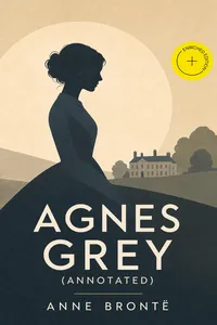 Agnes Grey_cover