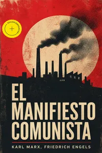 El Manifiesto Comunista_cover