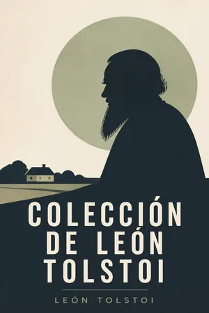 Colección de León Tolstoi