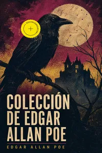 Colección de Edgar Allan Poe_cover