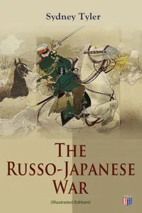 The Russo-Japanese War_cover