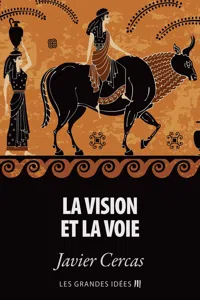 La vision et la voie_cover