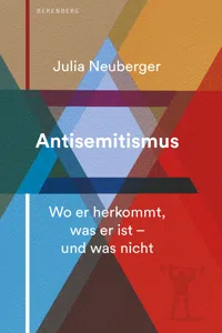 Antisemitismus_cover