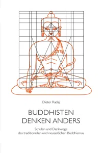 Buddhisten denken anders_cover