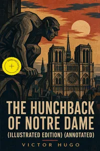 The Hunchback of Notre Dame_cover