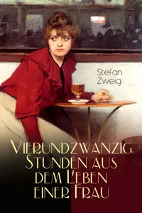 Vierundzwanzig Stunden aus dem Leben einer Frau_cover