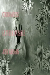 Le Coronavirus le tueur invisible_cover