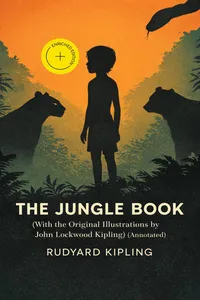 The Jungle Book_cover