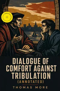 Dialogue of Comfort Against Tribulation