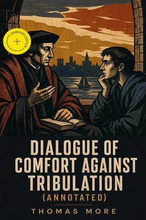 Dialogue of Comfort Against Tribulation (Annotated)