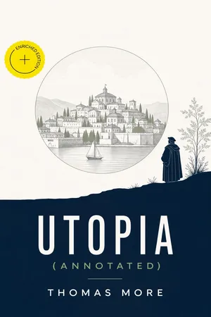Utopia (Annotated)