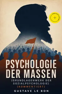 Psychologie der Massen_cover