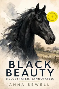 Black Beauty_cover