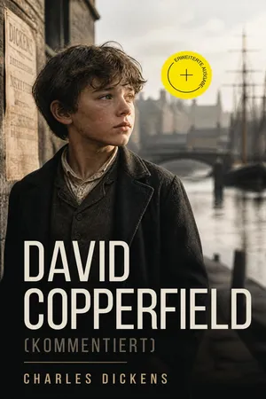 David Copperfield (Kommentiert)