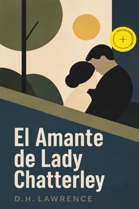 El Amante de Lady Chatterley_cover