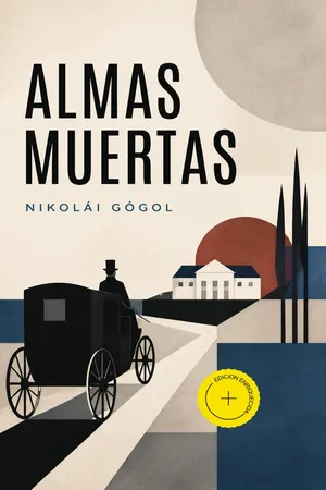 Almas muertas (Anotado)