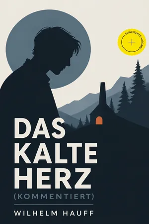 Das kalte Herz (Kommentiert)