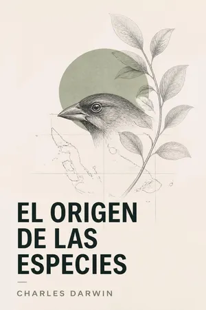 El origen de las especies