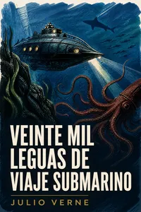 Veinte mil leguas de viaje submarino_cover