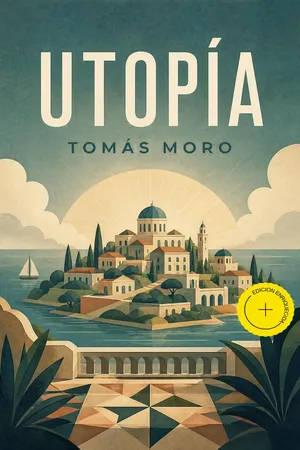 Utopía (Anotado)