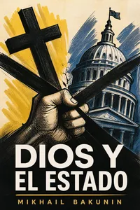 Dios y el Estado