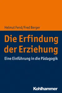 Die Erfindung der Erziehung_cover