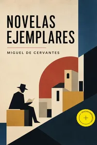 Novelas Ejemplares_cover