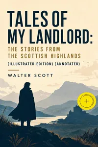 Tales of My Landlord: The Stories from the Scottish Highlands_cover