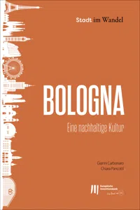 Bologna: Eine nachhaltige Kultur_cover