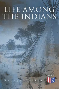 Life Among the Indians_cover