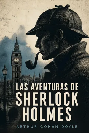 Las aventuras de Sherlock Holmes
