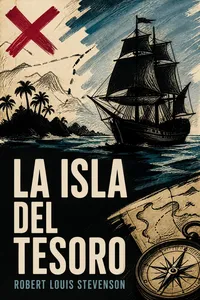 La isla del tesoro_cover