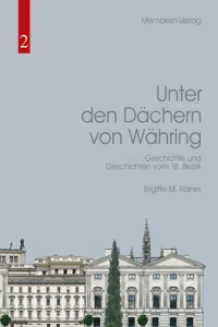 Unter den Dächern von Währing_cover