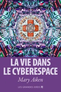 La vie dans le cyberespace_cover