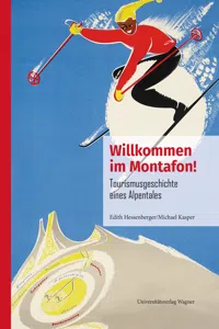 Willkommen im Montafon!_cover