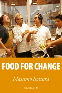 Food for change_cover