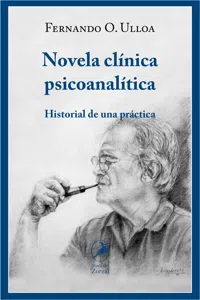 Novela clínica psicoanalítica_cover