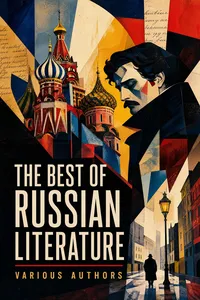 The Best of Russian Literature_cover